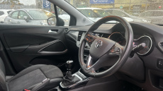 Vauxhall Crossland 1.2 Turbo [130] Ultimate 5dr Petrol Hatchback